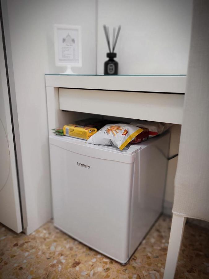 Camera Tripla con Bagno Privato