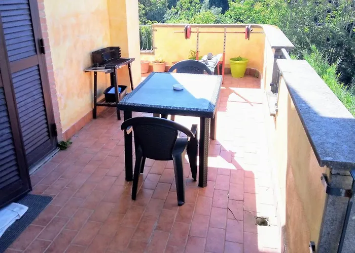 Casa Relax